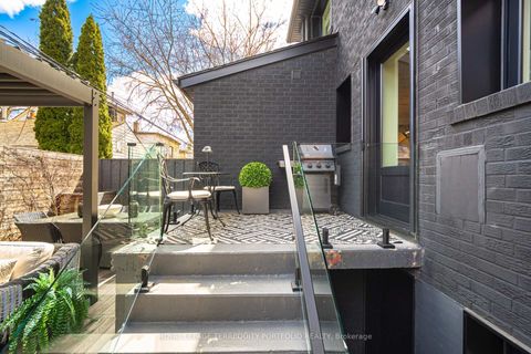 Photo 44 at 99 Claremont Street, Bellwoods, Toronto