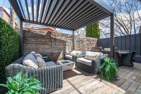 Photo 45 at 99 Claremont Street, Bellwoods, Toronto