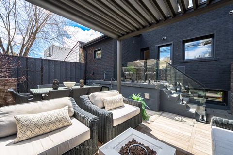 Photo 46 at 99 Claremont Street, Bellwoods, Toronto