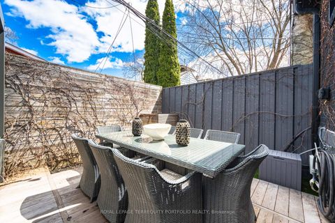 Photo 47 at 99 Claremont Street, Bellwoods, Toronto