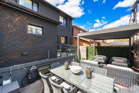 Photo 48 at 99 Claremont Street, Bellwoods, Toronto