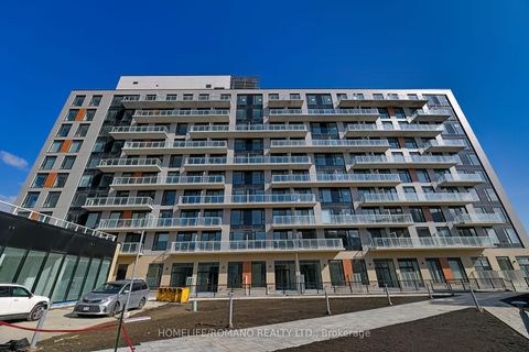 Photo 0 at 806 - 6 David Eyer Road, Rural Richmond Hill, Richmond Hill