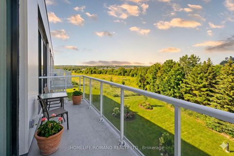 Photo 18 at 806 - 6 David Eyer Road, Rural Richmond Hill, Richmond Hill