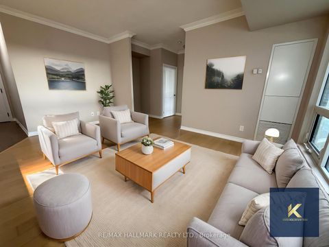 Photo 0 at 909 - 7730 Kipling Avenue, Vaughan Grove, Vaughan