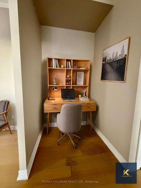 Photo 4 at 909 - 7730 Kipling Avenue, Vaughan Grove, Vaughan