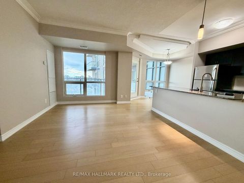 Photo 7 at 909 - 7730 Kipling Avenue, Vaughan Grove, Vaughan
