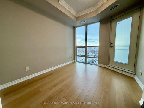 Photo 9 at 909 - 7730 Kipling Avenue, Vaughan Grove, Vaughan