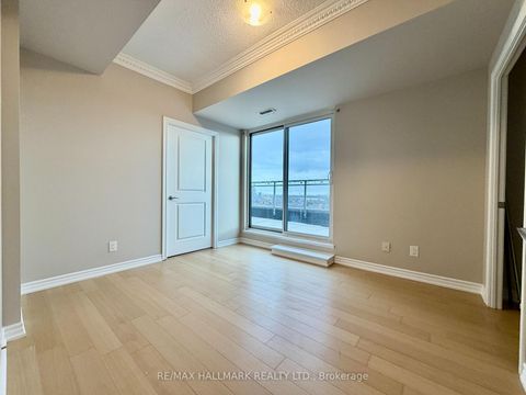 Photo 10 at 909 - 7730 Kipling Avenue, Vaughan Grove, Vaughan