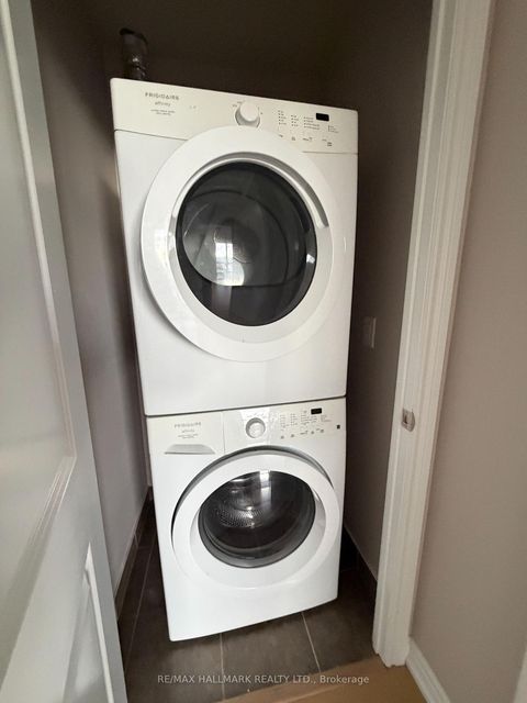 Photo 13 at 909 - 7730 Kipling Avenue, Vaughan Grove, Vaughan