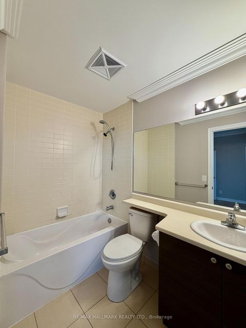 Photo 14 at 909 - 7730 Kipling Avenue, Vaughan Grove, Vaughan