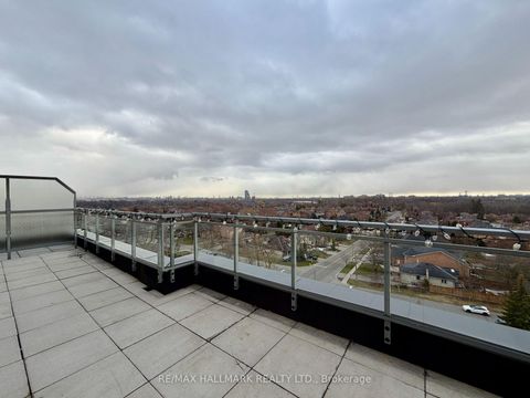 Photo 16 at 909 - 7730 Kipling Avenue, Vaughan Grove, Vaughan