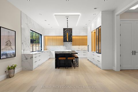 Photo 14 at 122 Ashbourne Drive, City Centre West, Toronto