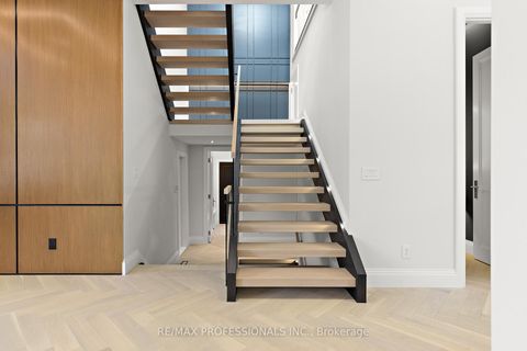 Photo 19 at 122 Ashbourne Drive, City Centre West, Toronto