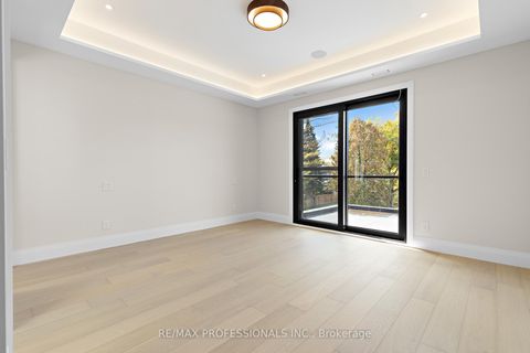 Photo 29 at 122 Ashbourne Drive, City Centre West, Toronto