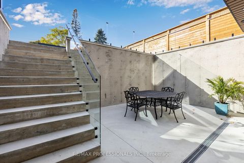 Photo 41 at 122 Ashbourne Drive, City Centre West, Toronto