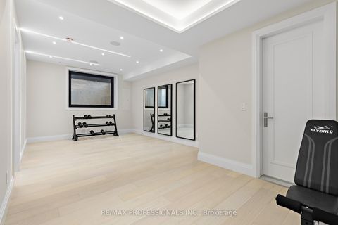 Photo 43 at 122 Ashbourne Drive, City Centre West, Toronto