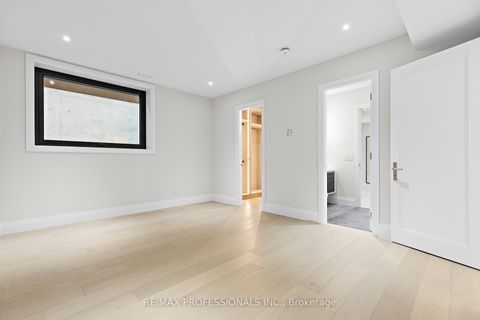 Photo 44 at 122 Ashbourne Drive, City Centre West, Toronto