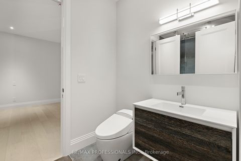 Photo 45 at 122 Ashbourne Drive, City Centre West, Toronto