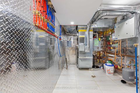 Photo 46 at 122 Ashbourne Drive, City Centre West, Toronto