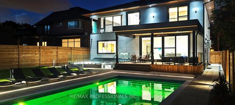 Photo 49 at 122 Ashbourne Drive, City Centre West, Toronto