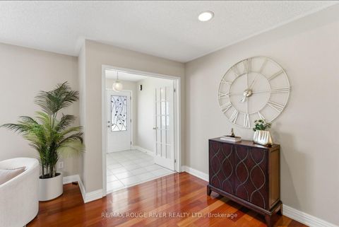 Photo 2 at 20 Twin Streams Road, Williamsburg, Whitby