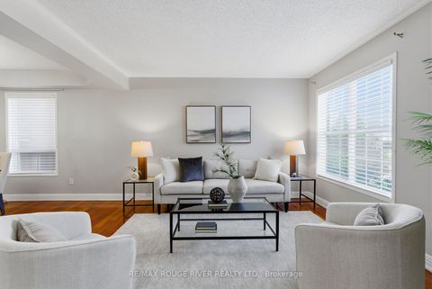 Photo 4 at 20 Twin Streams Road, Williamsburg, Whitby