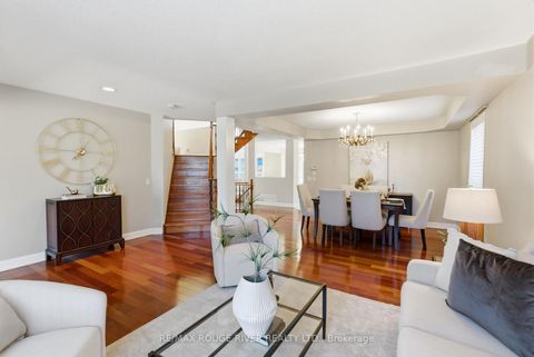 Photo 5 at 20 Twin Streams Road, Williamsburg, Whitby