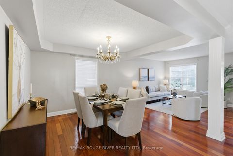 Photo 7 at 20 Twin Streams Road, Williamsburg, Whitby