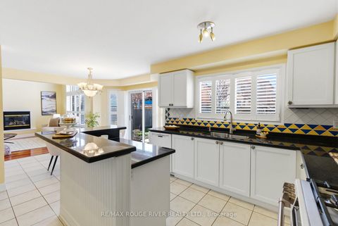 Photo 9 at 20 Twin Streams Road, Williamsburg, Whitby