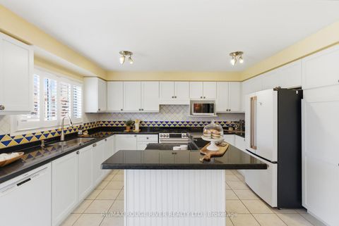 Photo 12 at 20 Twin Streams Road, Williamsburg, Whitby