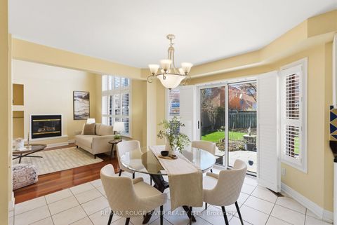 Photo 13 at 20 Twin Streams Road, Williamsburg, Whitby