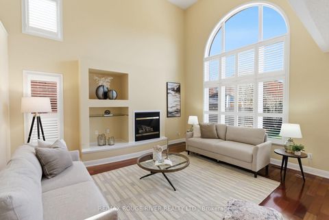 Photo 16 at 20 Twin Streams Road, Williamsburg, Whitby