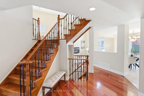 Photo 21 at 20 Twin Streams Road, Williamsburg, Whitby