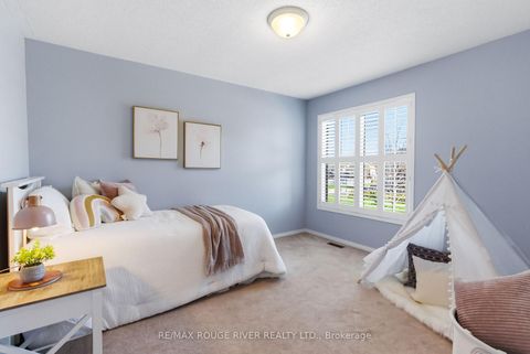 Photo 33 at 20 Twin Streams Road, Williamsburg, Whitby