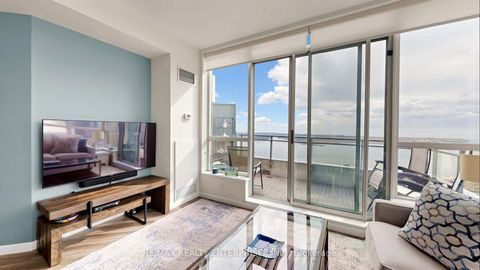 Photo 3 at 2816 - 230 Queens Quay W, Waterfront Communities C1, Toronto