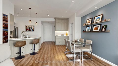 Photo 5 at 2816 - 230 Queens Quay W, Waterfront Communities C1, Toronto