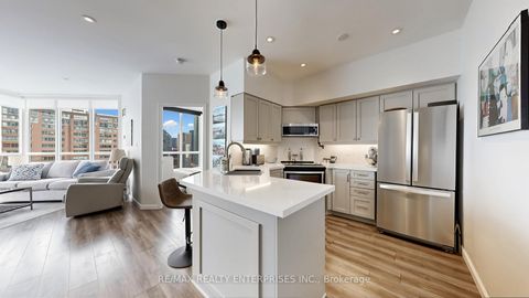 Photo 6 at 2816 - 230 Queens Quay W, Waterfront Communities C1, Toronto