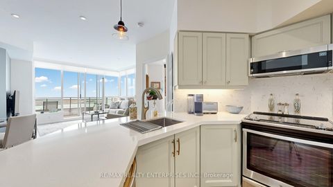 Photo 8 at 2816 - 230 Queens Quay W, Waterfront Communities C1, Toronto