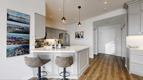 Photo 10 at 2816 - 230 Queens Quay W, Waterfront Communities C1, Toronto