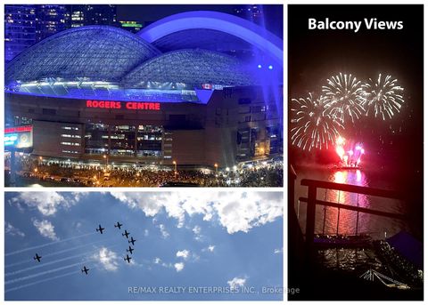 Photo 20 at 2816 - 230 Queens Quay W, Waterfront Communities C1, Toronto