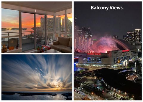 Photo 21 at 2816 - 230 Queens Quay W, Waterfront Communities C1, Toronto