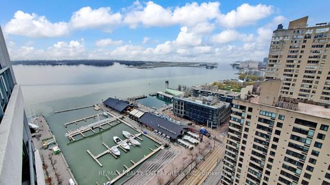 Photo 23 at 2816 - 230 Queens Quay W, Waterfront Communities C1, Toronto