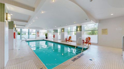 Photo 25 at 2816 - 230 Queens Quay W, Waterfront Communities C1, Toronto