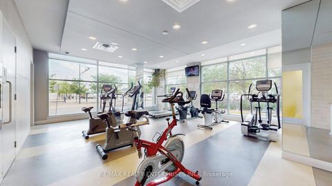 Photo 27 at 2816 - 230 Queens Quay W, Waterfront Communities C1, Toronto