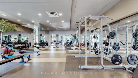 Photo 28 at 2816 - 230 Queens Quay W, Waterfront Communities C1, Toronto