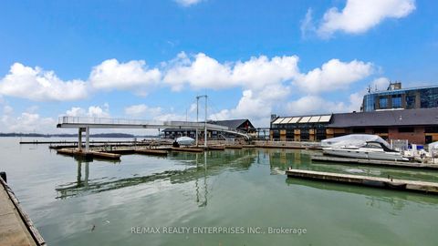 Photo 31 at 2816 - 230 Queens Quay W, Waterfront Communities C1, Toronto