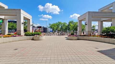 Photo 33 at 2816 - 230 Queens Quay W, Waterfront Communities C1, Toronto