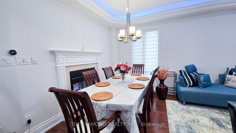 Photo 4 at 114 Chatfield Drive, West Woodbridge, Vaughan