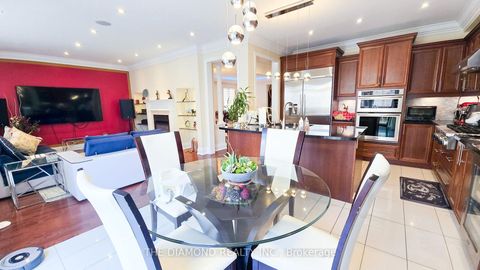 Photo 10 at 114 Chatfield Drive, West Woodbridge, Vaughan