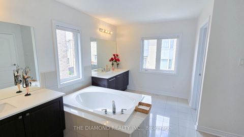 Photo 21 at 114 Chatfield Drive, West Woodbridge, Vaughan
